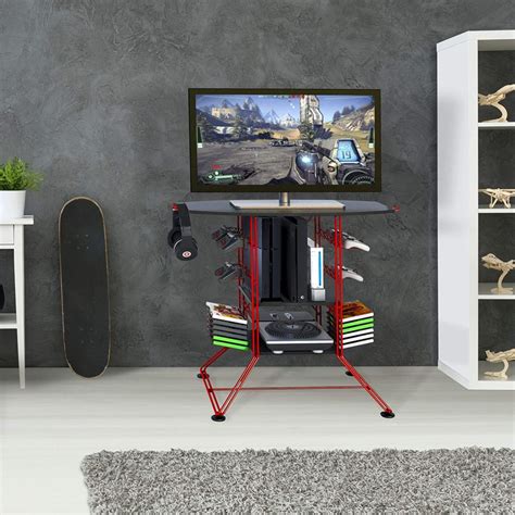 gaming tv stand